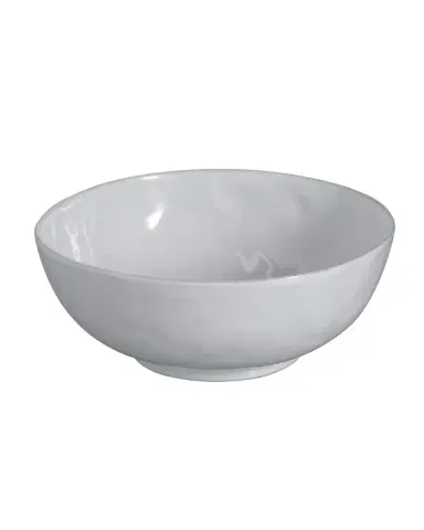 Juliska Quotidien 10" Serving Bowl - White Truffle | Thumbnail 1 Juliska Quotidien 10" Serving Bowl - White Truffle | Thumbnail 1