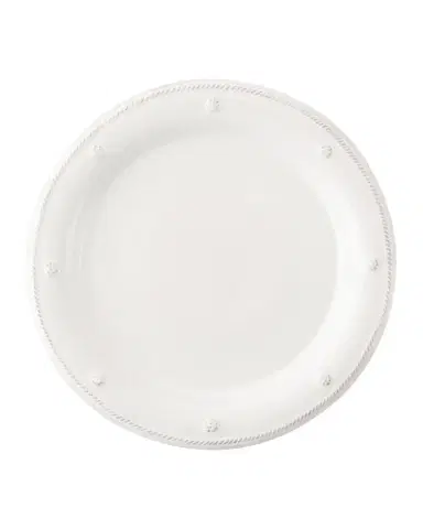 Juliska Berry & Thread Dessert/Salad Plate - Whitewash | Thumbnail 1 Juliska Berry & Thread Dessert/Salad Plate - Whitewash | Thumbnail 1