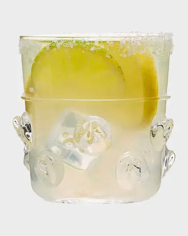 Juliska Florence Double Old-Fashioned Glass | Thumbnail 4