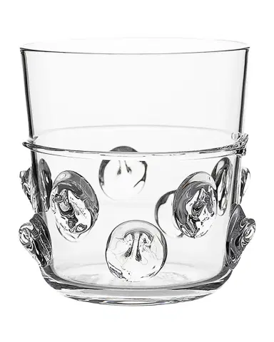 Juliska Florence Double Old-Fashioned Glass | Thumbnail 1
