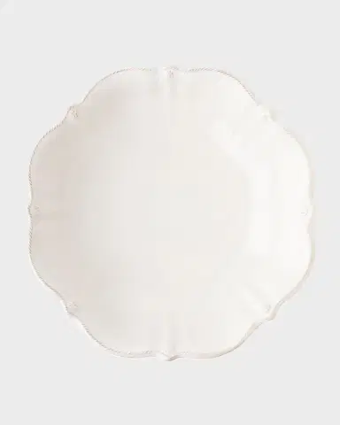 Juliska Berry & Thread Whitewash 13" Bowl | Thumbnail 2