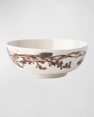 Juliska Forest Walk 10" Serving Bowl | Thumbnail 3