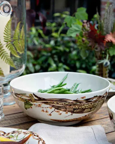 Juliska Forest Walk 10" Serving Bowl | Thumbnail 4