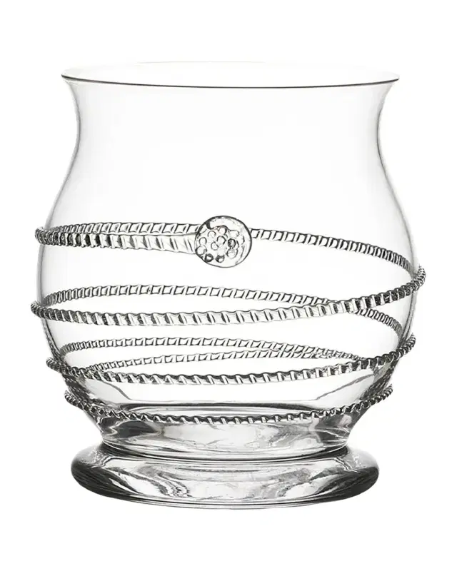 Juliska Amalia Votive Vase