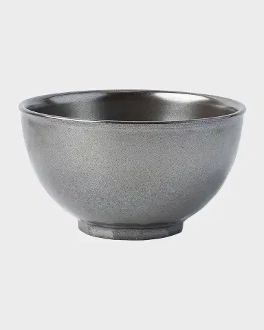 Juliska Pewter Stoneware 4pc Place Setting | Thumbnail 3 Juliska Pewter Stoneware 4pc Place Setting | Thumbnail 3