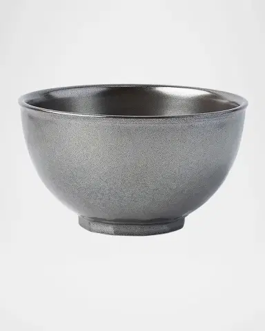 Juliska Pewter Stoneware Cereal/Ice Cream Bowl | Thumbnail 3 Juliska Pewter Stoneware Cereal/Ice Cream Bowl | Thumbnail 3