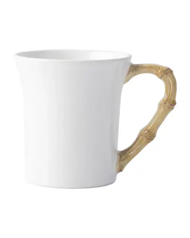 Juliska Classic Bamboo Mug | Thumbnail 3