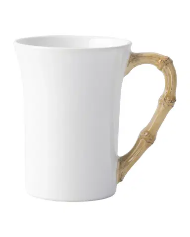 Juliska Classic Bamboo Mug | Thumbnail 1
