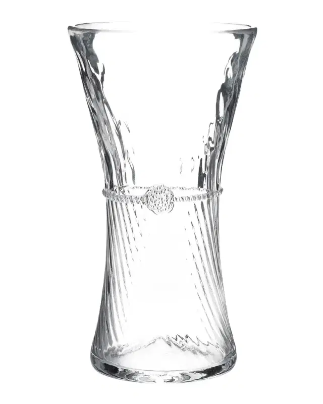 Juliska Graham 8" Corset Vase