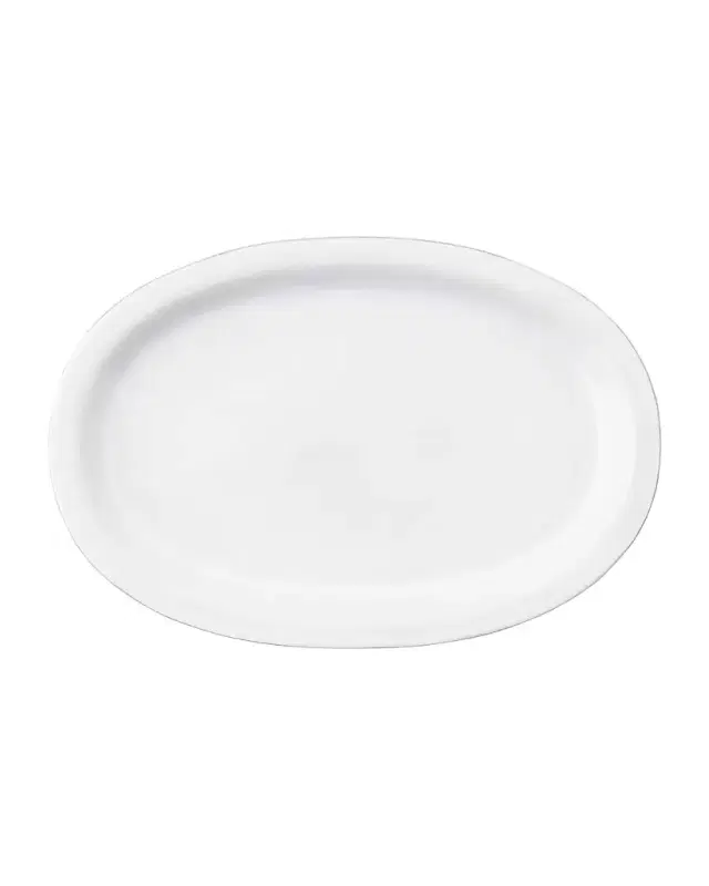 Juliska Puro 16" Platter - Whitewash