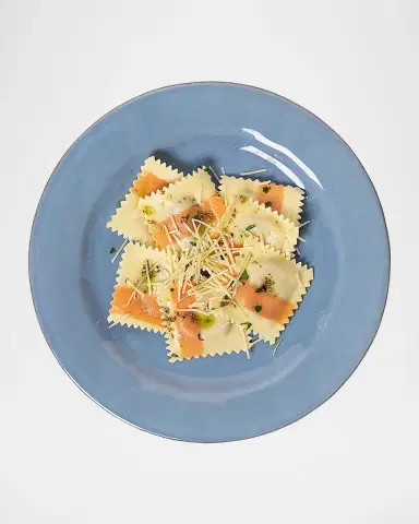 Juliska Puro Dinner Plate - Chambray | Thumbnail 2