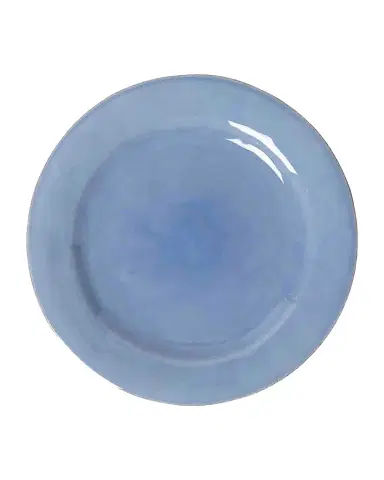 Juliska Puro Dinner Plate - Chambray | Thumbnail 1