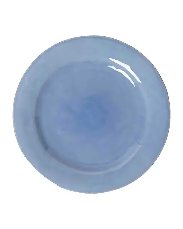 Juliska Puro Dinner Plate - Chambray