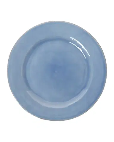 Juliska Puro Dessert/Salad Plate - Chambray | Thumbnail 1 Juliska Puro Dessert/Salad Plate - Chambray | Thumbnail 1