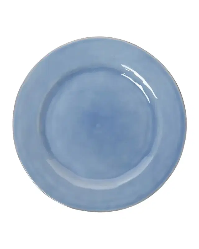 Juliska Puro Dessert/Salad Plate - Chambray