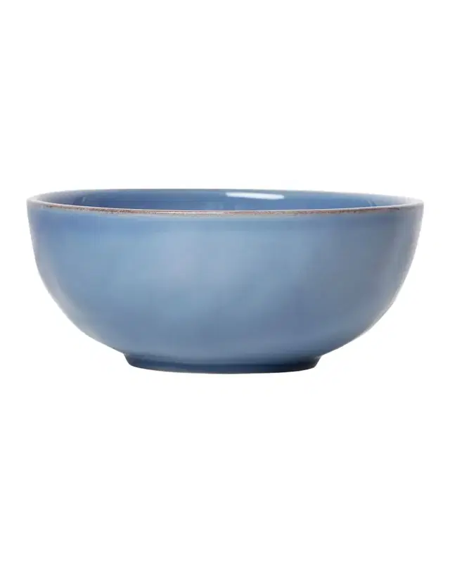 Juliska Puro Cereal/Ice Cream Bowl - Chambray