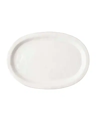 Juliska Puro 20" Platter - Whitewash | Thumbnail 1 Juliska Puro 20" Platter - Whitewash | Thumbnail 1