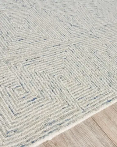 Exquisite Rugs Camille Hand-Tufted Rug | Thumbnail 3 Exquisite Rugs Camille Hand-Tufted Rug | Thumbnail 3