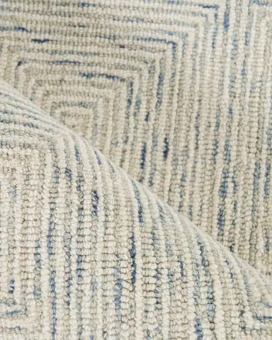 Exquisite Rugs Camille Hand-Tufted Rug | Thumbnail 4 Exquisite Rugs Camille Hand-Tufted Rug | Thumbnail 4
