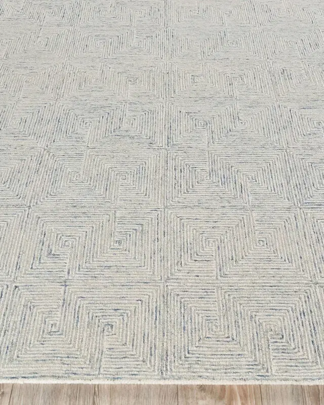Exquisite Rugs Camille Hand-Tufted Rug