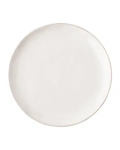 Juliska Puro Coupe Dessert/Salad Plate - Whitewash | Thumbnail 1