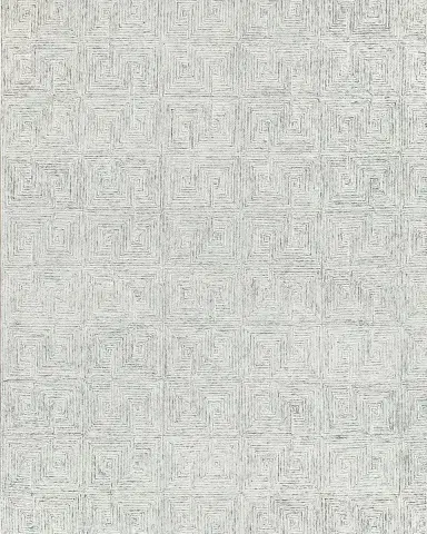Exquisite Rugs Camille Hand-Tufted Rug | Thumbnail 2 Exquisite Rugs Camille Hand-Tufted Rug | Thumbnail 2