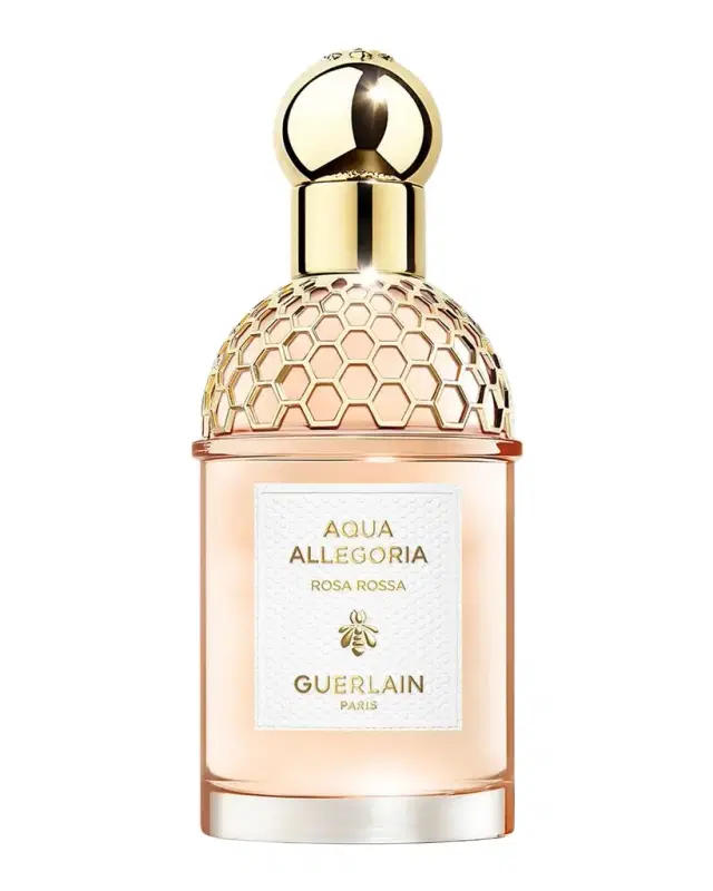 Guerlain Aqua Allegoria Rosa Rossa Rose Eau de Toilette