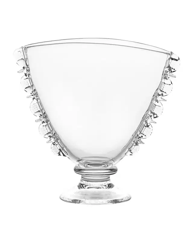 Juliska Harriet 9" Fan Vase