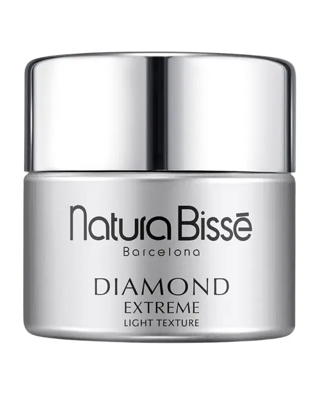 Natura Bisse Diamond Extreme Cream Light Texture, 1.7 oz.