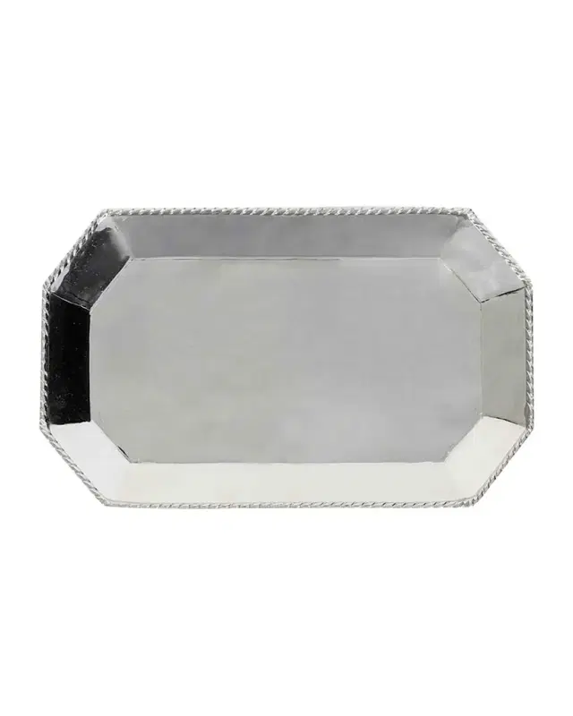 Juliska Graham Octagonal Tray