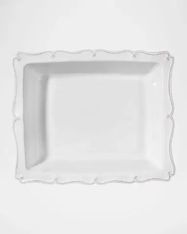 Juliska Berry & Thread Whitewash 3-Piece Baking Set | Thumbnail 7
