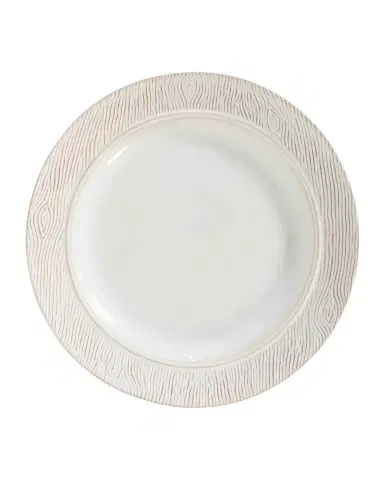 Juliska Blenheim Oak Whitewash Dinner Plate | Thumbnail 1