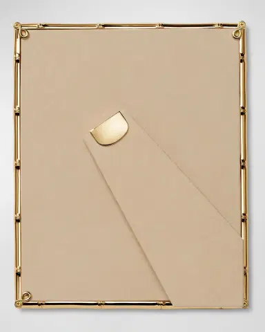 AERIN Ava Bamboo Picture Frame | Thumbnail 3