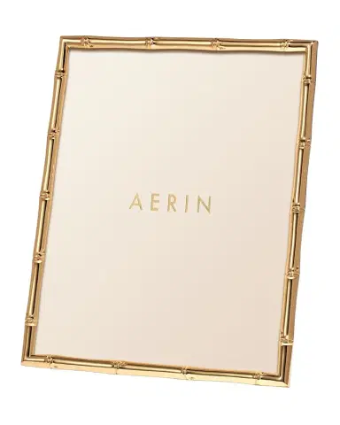 AERIN Ava Bamboo Picture Frame | Thumbnail 1