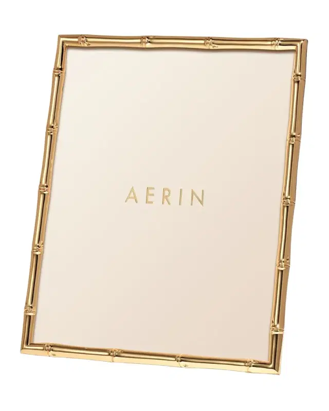 AERIN Ava Bamboo Picture Frame