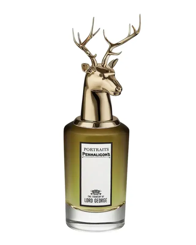 Penhaligon 's The Tragedy of Lord George Eau de Parfum, 2.5 oz.
