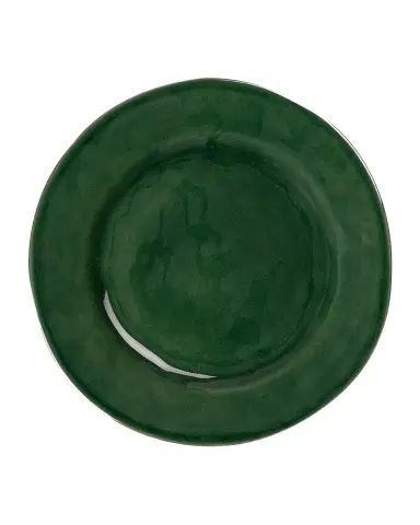 Juliska Puro Basil Dinner Plate | Thumbnail 1 Juliska Puro Basil Dinner Plate | Thumbnail 1