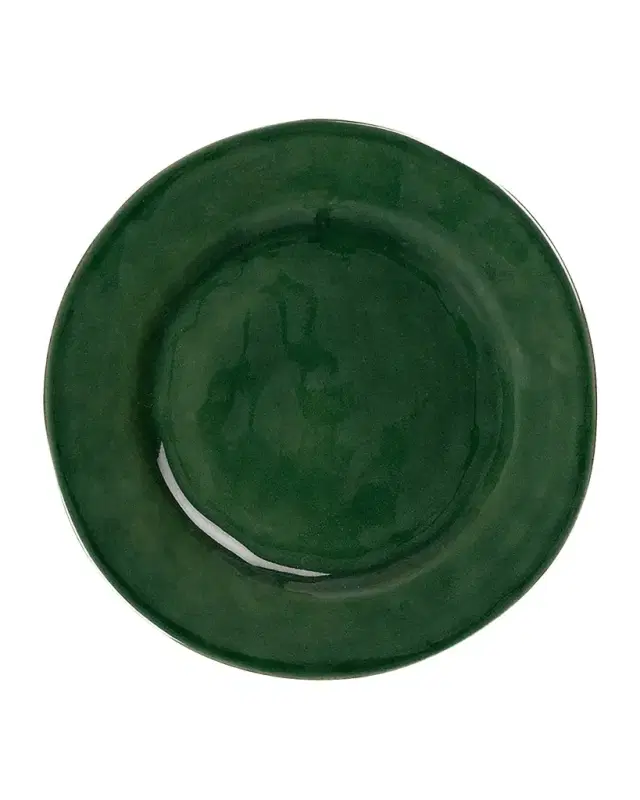 Juliska Puro Basil Dinner Plate