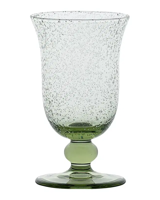 Juliska Provence Goblet, 12 oz.
