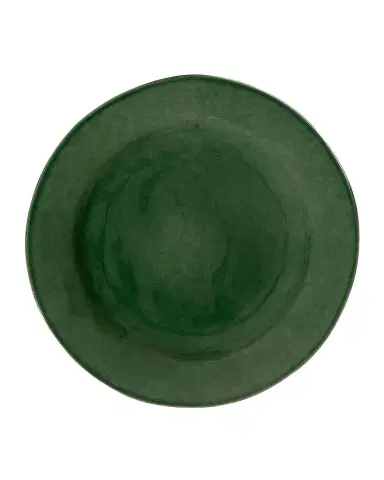 Juliska Puro Basil Dessert Salad Plate | Thumbnail 1 Juliska Puro Basil Dessert Salad Plate | Thumbnail 1