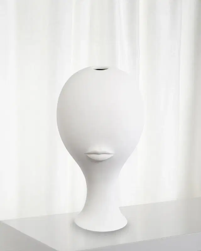 Jonathan Adler Misia 6" Vase, Yours with any $250 Gifts & Home Order