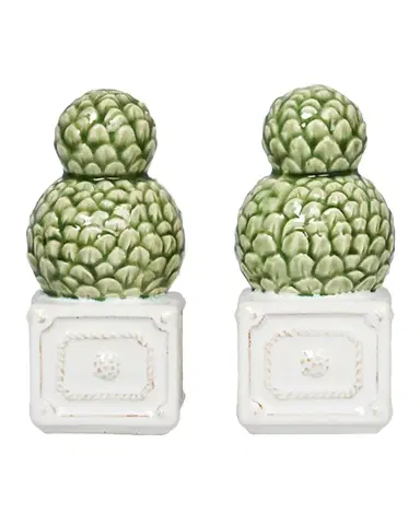 Juliska Berry & Thread Salt and Pepper Set | Thumbnail 1