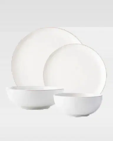 Juliska Puro Coupe 4-Piece Place Setting | Thumbnail 2