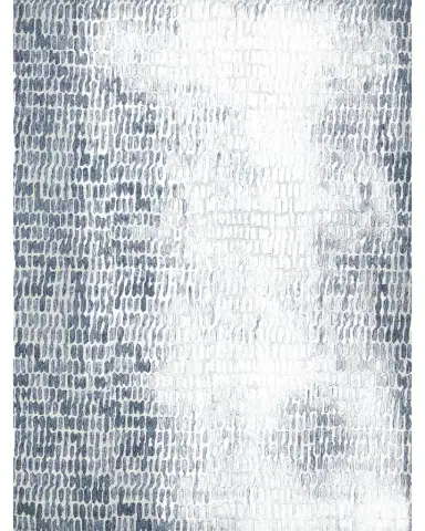 Exquisite Rugs Ink Blot Hand-Tufted Rug | Thumbnail 1 Exquisite Rugs Ink Blot Hand-Tufted Rug | Thumbnail 1