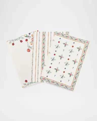 Juliska Heidi Assorted Journals, Set of 3 | Thumbnail 2 Juliska Heidi Assorted Journals, Set of 3 | Thumbnail 2