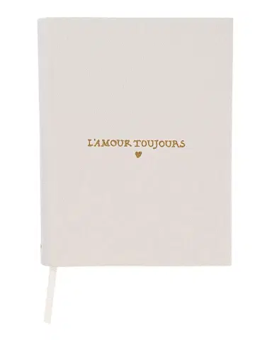 Juliska L 'Amour Toujours Embossed Journal | Thumbnail 1