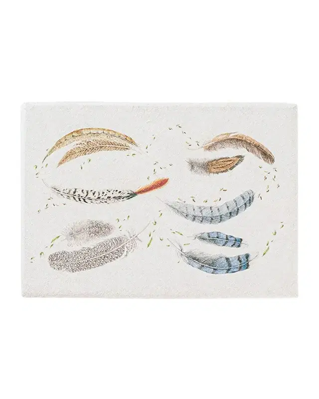 Juliska Forest Walk Note Card Assorted, Set of 6