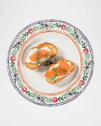 Juliska Heidi Side Cocktail Plate | Thumbnail 2
