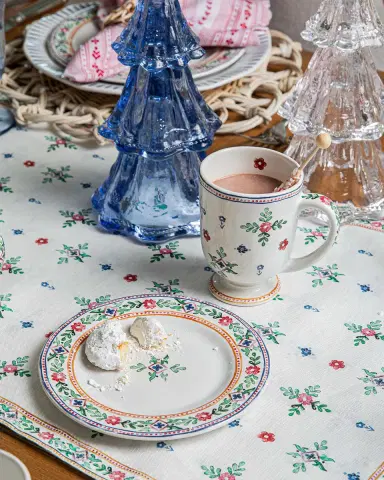 Juliska Heidi Side Cocktail Plate | Thumbnail 3
