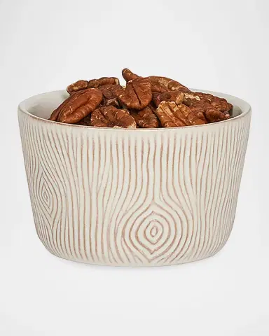Juliska Blenheim Oak Whitewash Ramekin | Thumbnail 2